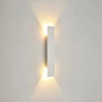OUTGLOW – Waterproof LED Aluminum Wall Light for Indoor & Outdoor 6