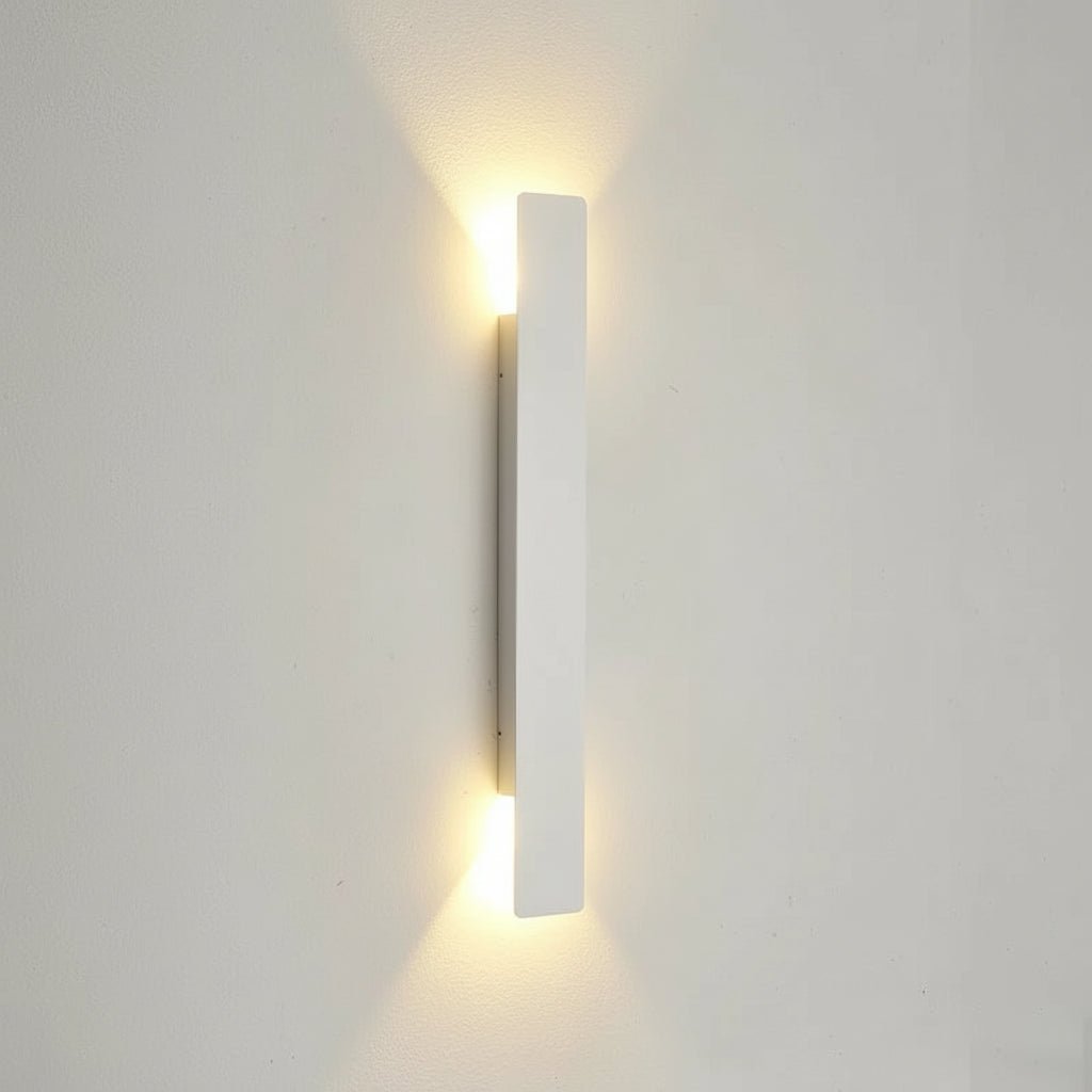 OUTGLOW – Waterproof LED Aluminum Wall Light for Indoor & Outdoor 7