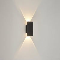 OUTGLOW – Waterproof LED Aluminum Wall Light for Indoor & Outdoor 8