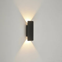 OUTGLOW – Waterproof LED Aluminum Wall Light for Indoor & Outdoor 9