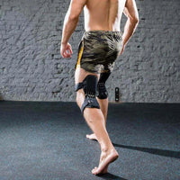 Oraliu - Best Knee Pads for Pain Relief, Lightweight Knee Protector & Support 3