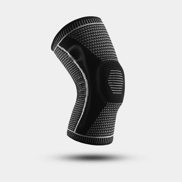 Oraliu Knee Pro Compression Sleeves - Knee Support for Pain Relief & Mobility 1