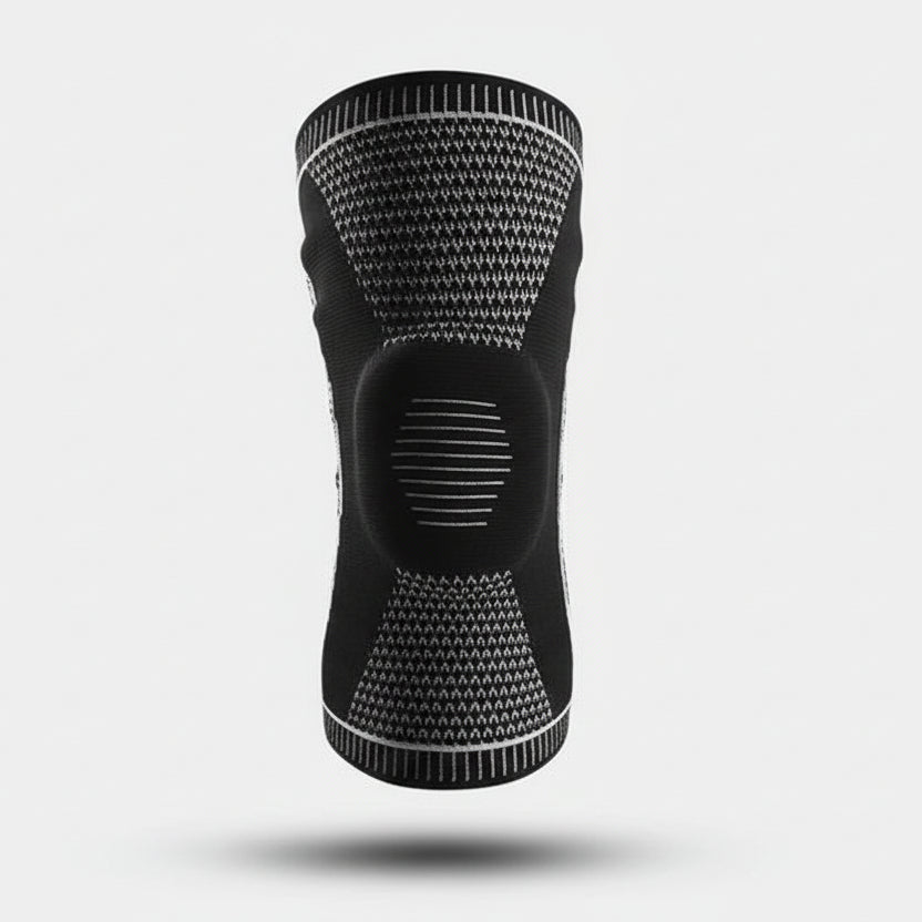 FLEXIUM - Knee Pro Compression Sleeve for Pain Relief & Mobility