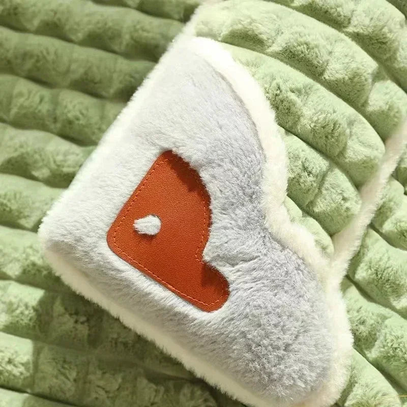 PAWSOMNIA Orthopedic Dog Bed - Large Memory Foam Pet Bed with Washable Cover 2