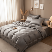 PURELISS – Luxurious silk bedding set for ultimate comfort 1