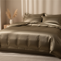 PURELISS – Luxurious silk bedding set for ultimate comfort 10