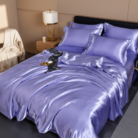 PURELISS – Luxurious silk bedding set for ultimate comfort 3