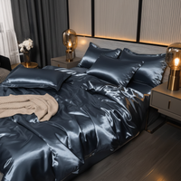 PURELISS – Luxurious silk bedding set for ultimate comfort 7