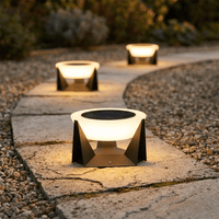 SOLARLUME – Solar-Landeflächenlicht für draußen