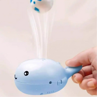 PawGlide - Interactive Cat Toy with Floating Ball and Airflow Technology 7
