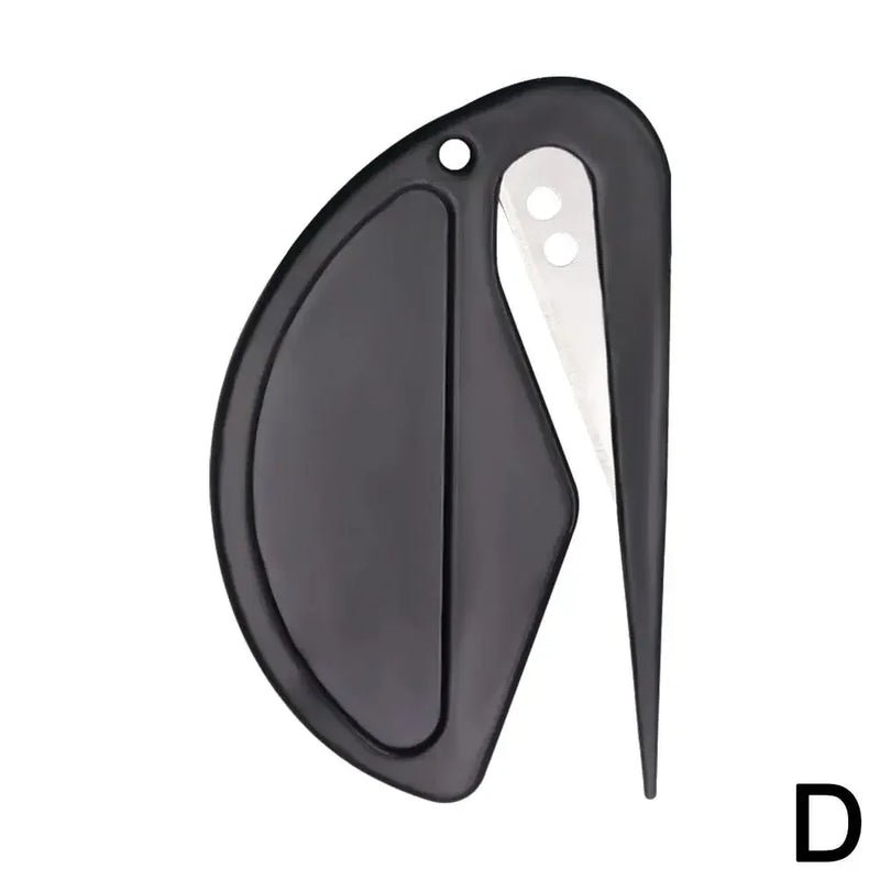 PetSanity - Dog Grooming Tool with Gentle Stainless Steel Blades for Easy Detangling 5