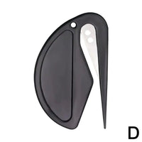 PetSanity - Dog Grooming Tool with Gentle Stainless Steel Blades for Easy Detangling 5