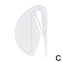 PetSanity - Dog Grooming Tool with Gentle Stainless Steel Blades for Easy Detangling 6