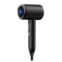 PowerGloss - 2400W Hair Dryer with Ion Technology for Smooth Styling 0