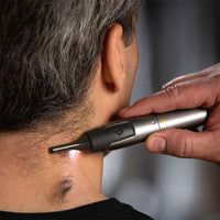 LUMITRIM – Precision Trimmer with Built In LED Visibility