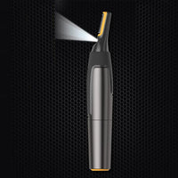 LUMITRIM – Precision Trimmer with Built In LED Visibility