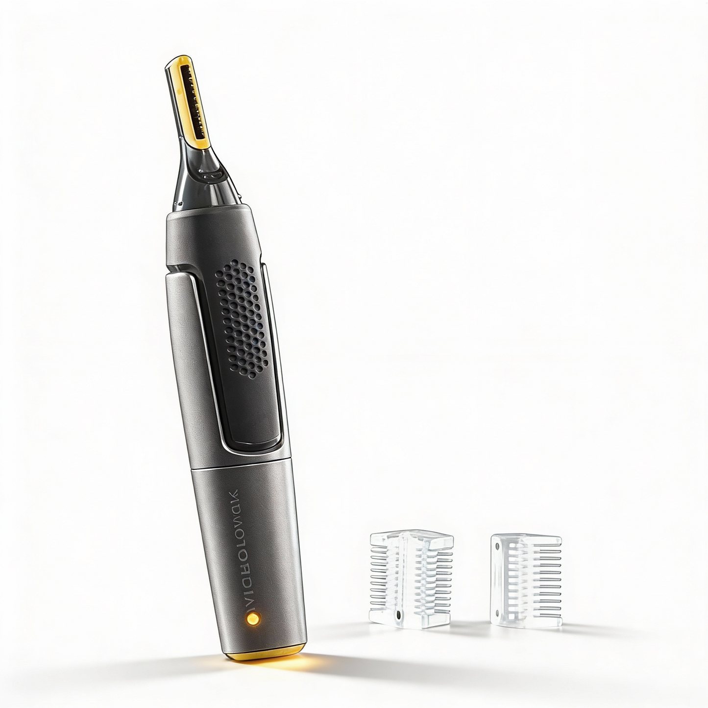 LUMITRIM – Precision Trimmer with Built In LED Visibility