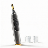 LUMITRIM – Precision Trimmer with Built In LED Visibility