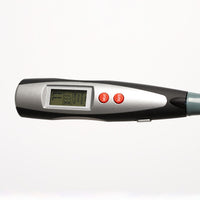 Precision Grilling - Digital BBQ Fork Meat Thermometer with LED Light 2