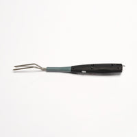 Precision Grilling - Digital BBQ Fork Meat Thermometer with LED Light 5