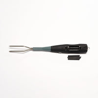 Precision Grilling - Digital BBQ Fork Meat Thermometer with LED Light 6