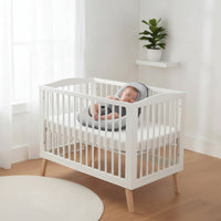 TINYREST – Infant Pillow – Soft Ergonomic Comfort for Babies