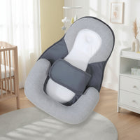 TINYREST – Infant Pillow – Soft Ergonomic Comfort for Babies