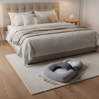 TINYREST – Infant Pillow – Soft Ergonomic Comfort for Babies