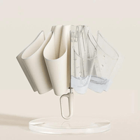 RAINLOCK – Automatic Compact Umbrella, Built for Strong Wind 2