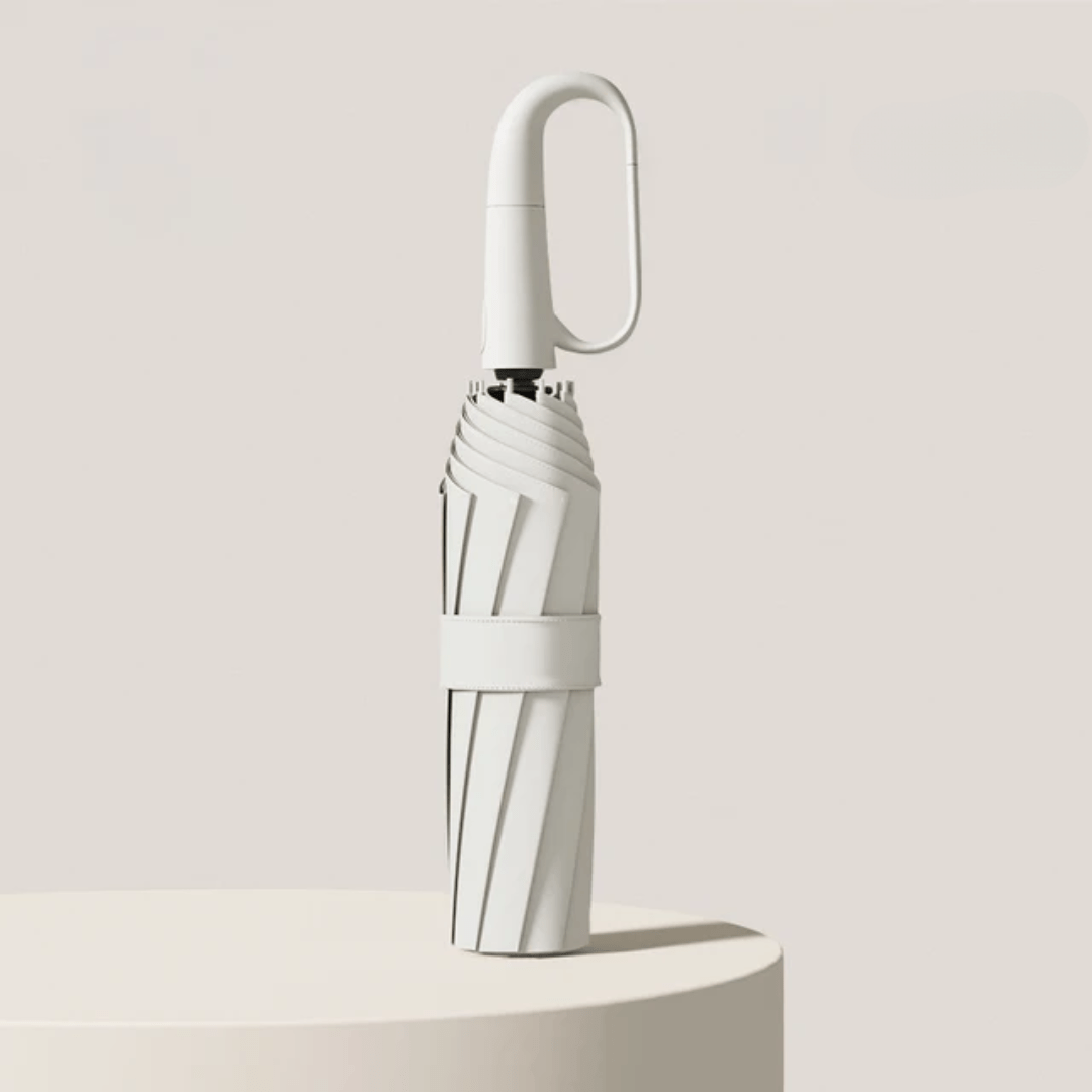 RAINLOCK – Automatic Compact Umbrella, Built for Strong Wind 7