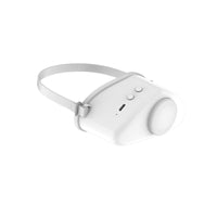 RUHEMIST - Intelligent Nebulizer Machine for Snoring Relief and Moisture Comfort 2