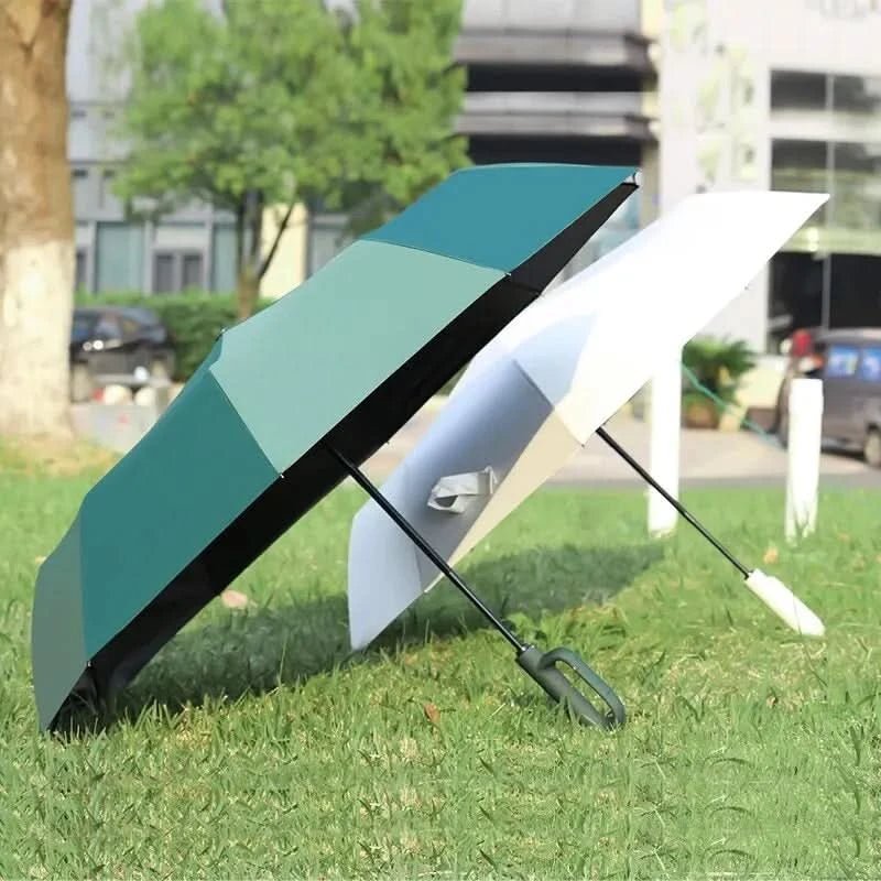 RainGuard - Best Automatic Umbrella with Wind Resistance & UV Protection 1