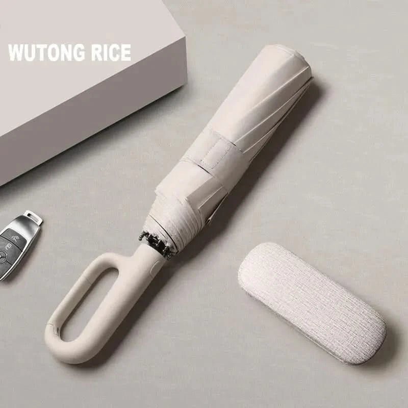 RainGuard - Best Automatic Umbrella with Wind Resistance & UV Protection 10