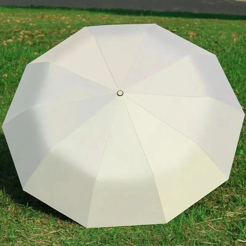 RainGuard - Best Automatic Umbrella with Wind Resistance & UV Protection 4