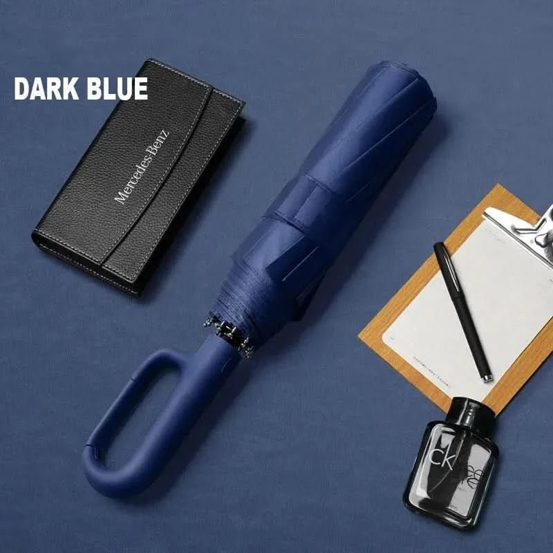RainGuard - Best Automatic Umbrella with Wind Resistance & UV Protection 9