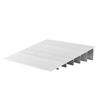 EASERAMP – Threshold Solution for Smooth Wheel and Cart Movement