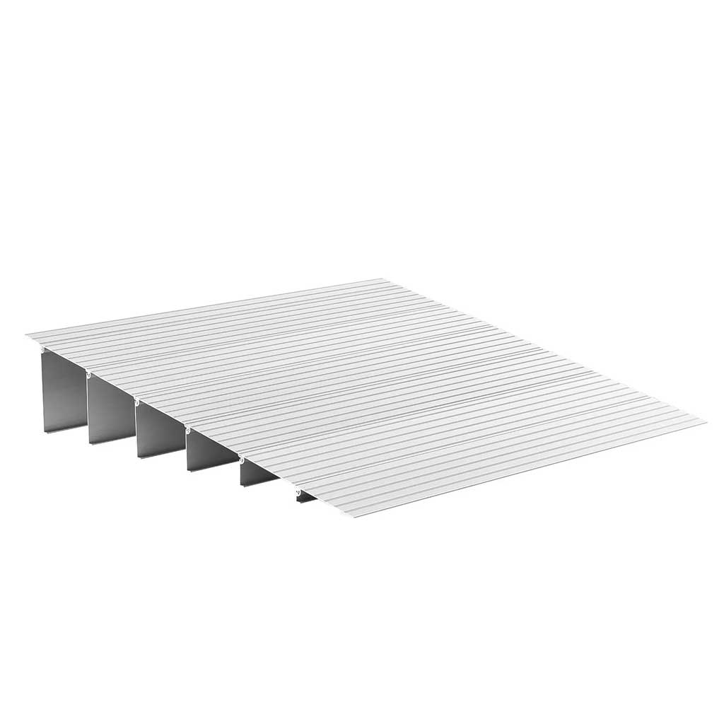 EASERAMP – Threshold Solution for Smooth Wheel and Cart Movement