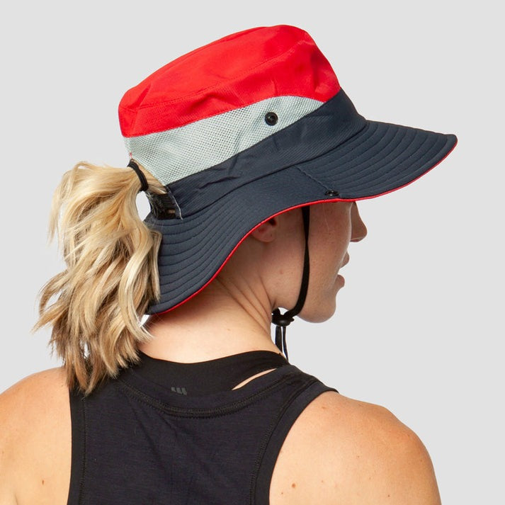 UVBREEZE – Protective Hat for Everyday Sun Coverage and Comfort
