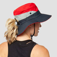 UVBREEZE – Protective Hat for Everyday Sun Coverage and Comfort