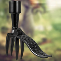 RootPuller - Ergonomic Weed Puller Tool for Effortless Weeding & Gardening 2