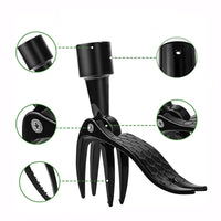 RootPuller - Ergonomic Weed Puller Tool for Effortless Weeding & Gardening 3