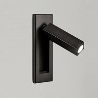 RoyaleGlow - Adjustable LED Bedside Lamp for Modern Bedroom Lighting 0
