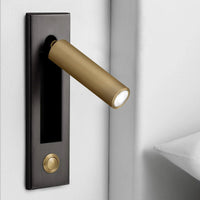 RoyaleGlow - Adjustable LED Bedside Lamp for Modern Bedroom Lighting 14