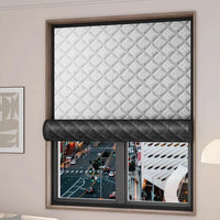 COZYCOVE - Thermal Insulated Window Curtains for Cold and Heat Protection