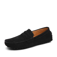 URBANMOC – Casual Slip On Loafers for Everyday Comfort