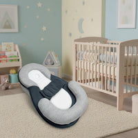 NURSENEST – Baby Pillow – Gentle Positioning for Everyday Comfort