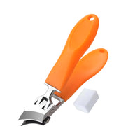 TOUGHCUT – Durable Nail Clipper for Thick Nail Care