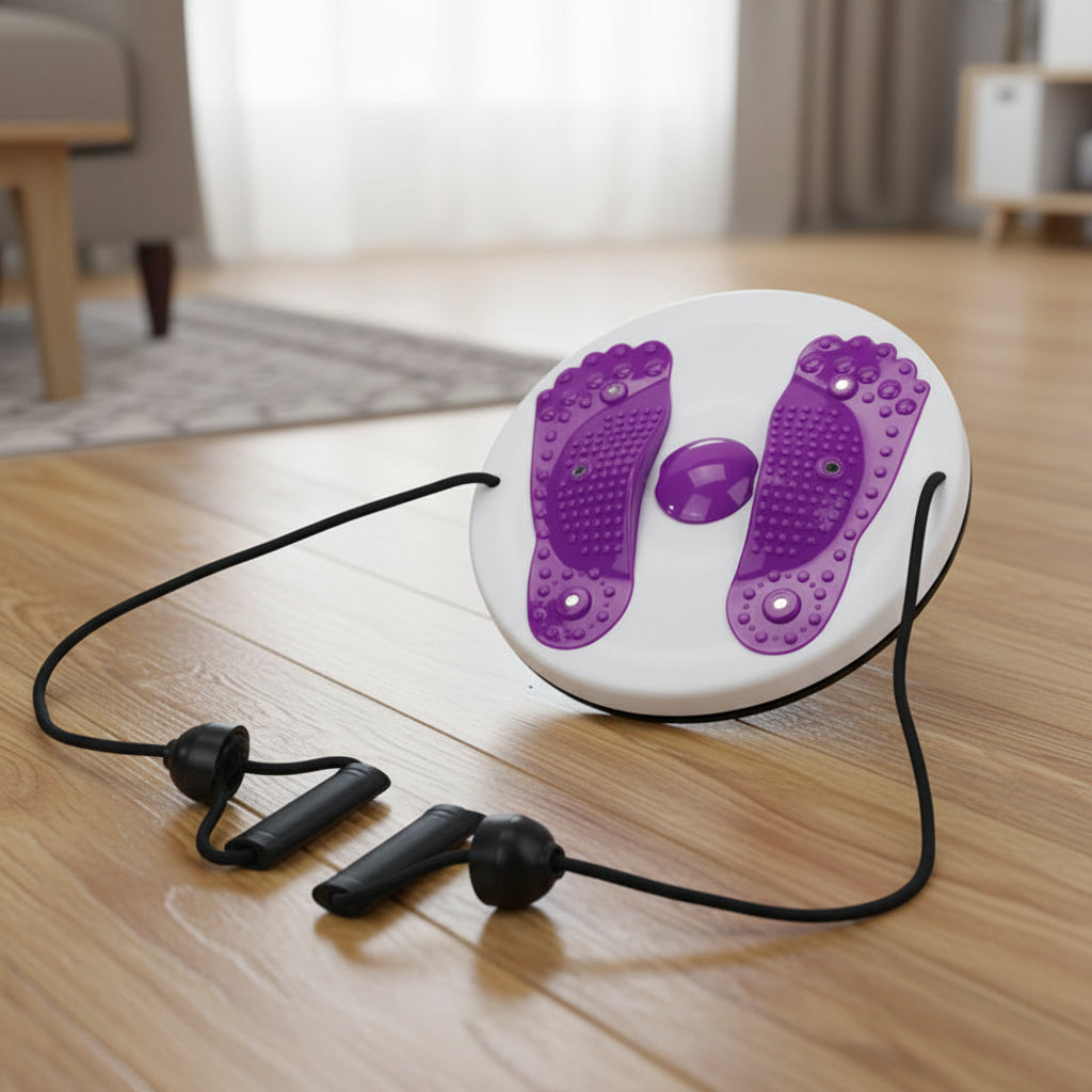 FITNOVA – Quick Daily Workout Program for Lasting Energy and Confidence