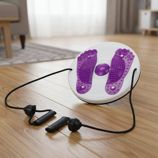 FITNOVA – Schnelles tägliches Workout-Programm für dauerhafte Energie und Selbstvertrauen