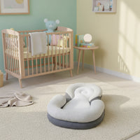 NURSENEST – Baby Pillow – Gentle Positioning for Everyday Comfort
